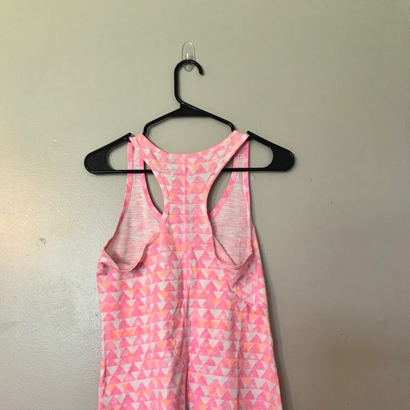 Mossimo Supply Co Triangle Racerback - Picture 3 of 3